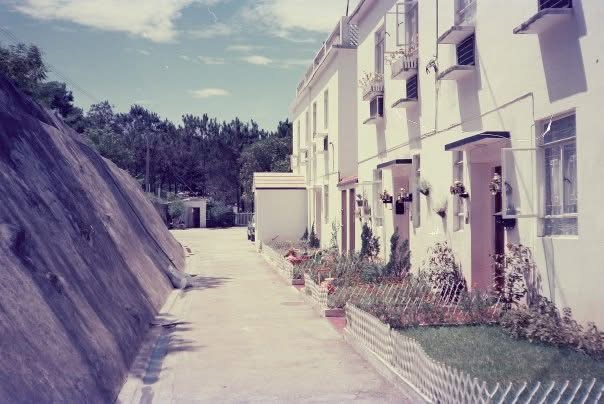 Bay View Villas, Sai Kung