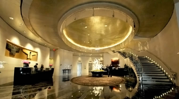 Mandarin Oriental Hotel New York