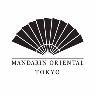 Mandarin Oriental Tokyo Hotel Logo