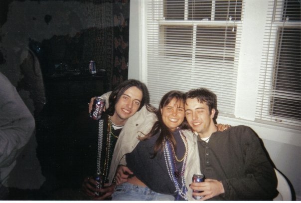 Formative years milestone image 1