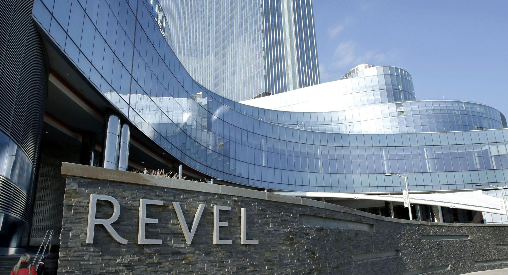Revel Resort & Casino