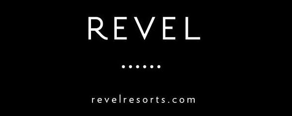 Revel logo