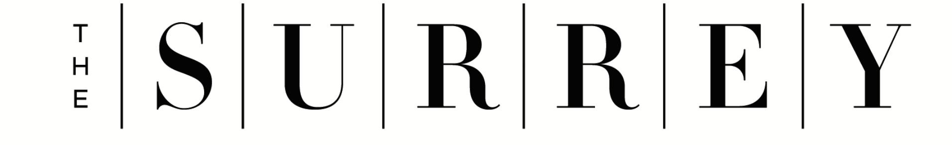 Surrey logo