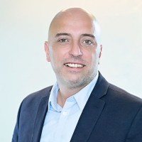 Headshot of Stephen Bauducco