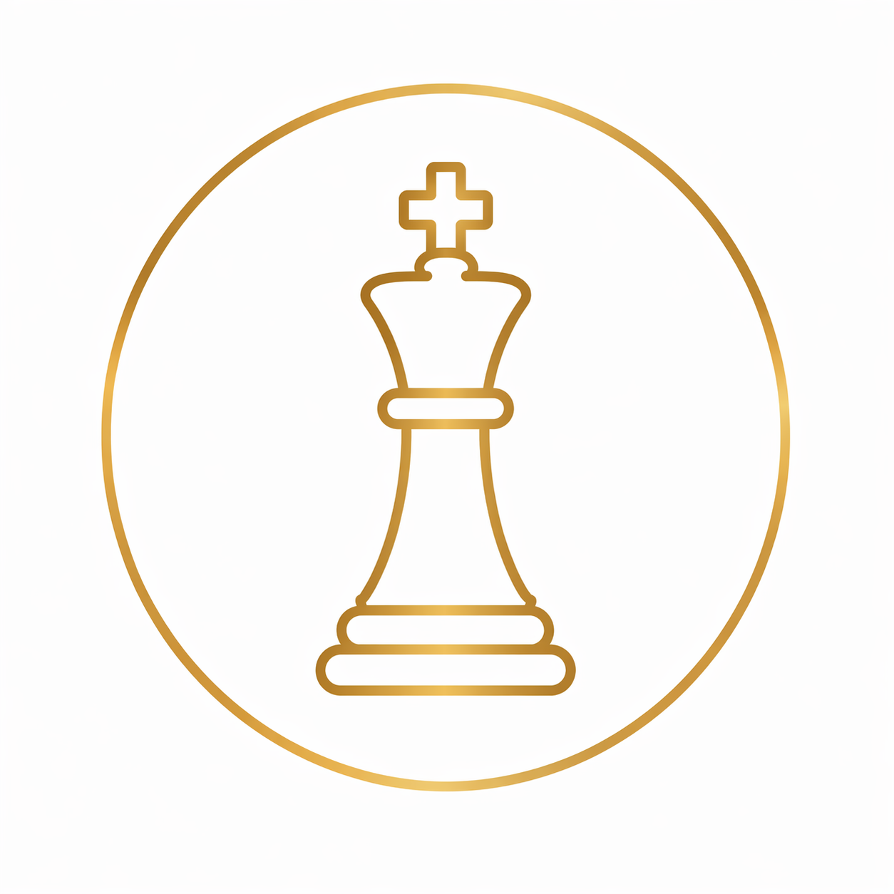 Business planning and strategy icon